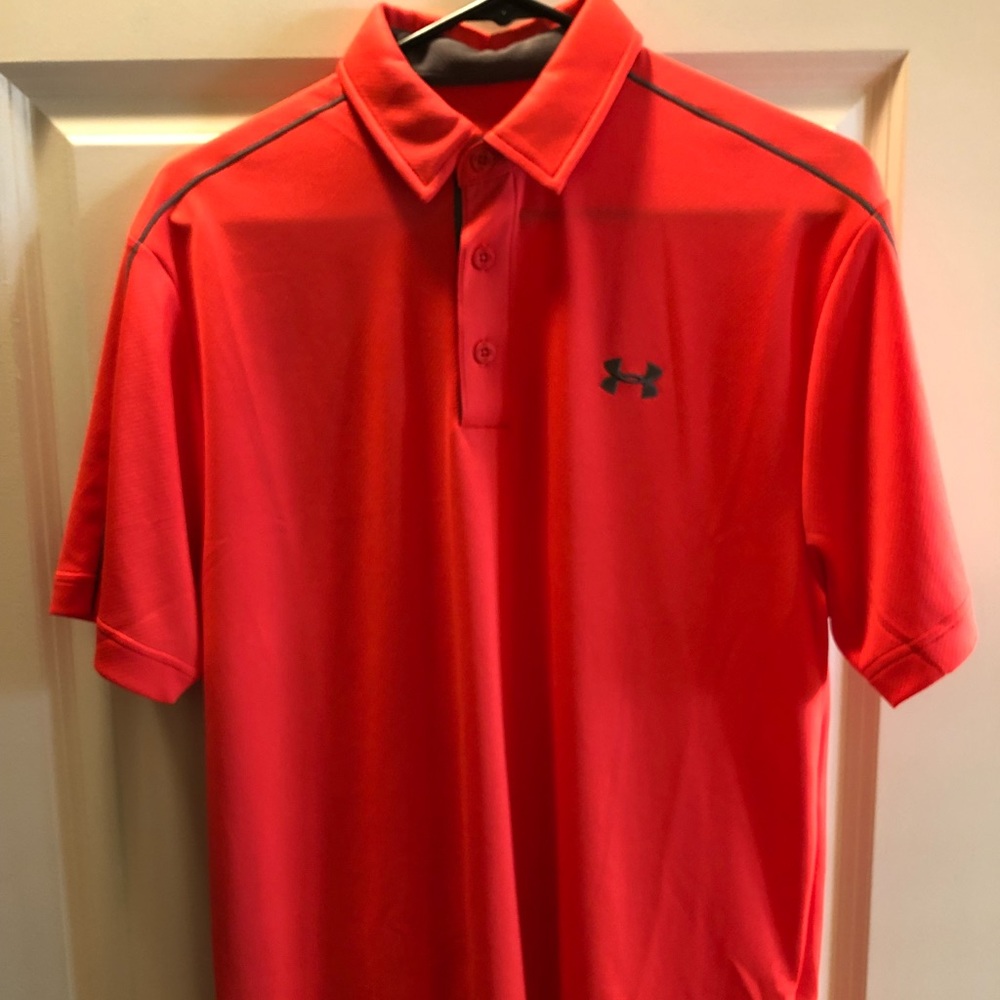 Under Armour Polo